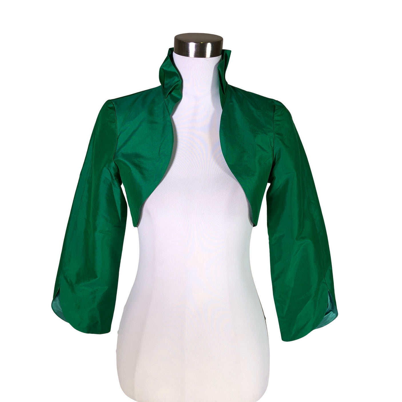 Unisex Elinette - Juhlabolero, koko 34 - (1)