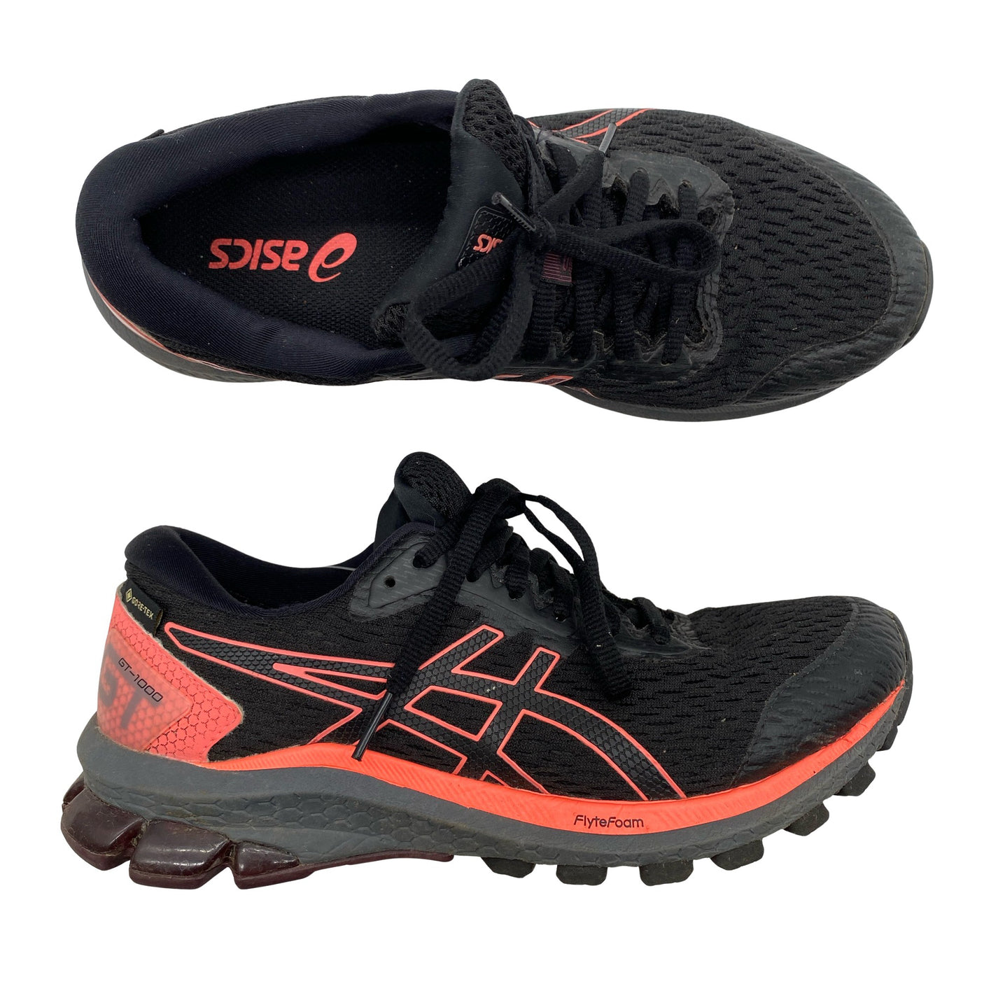 Unisex Asics - Juoksukengät, koko 39 - (1)