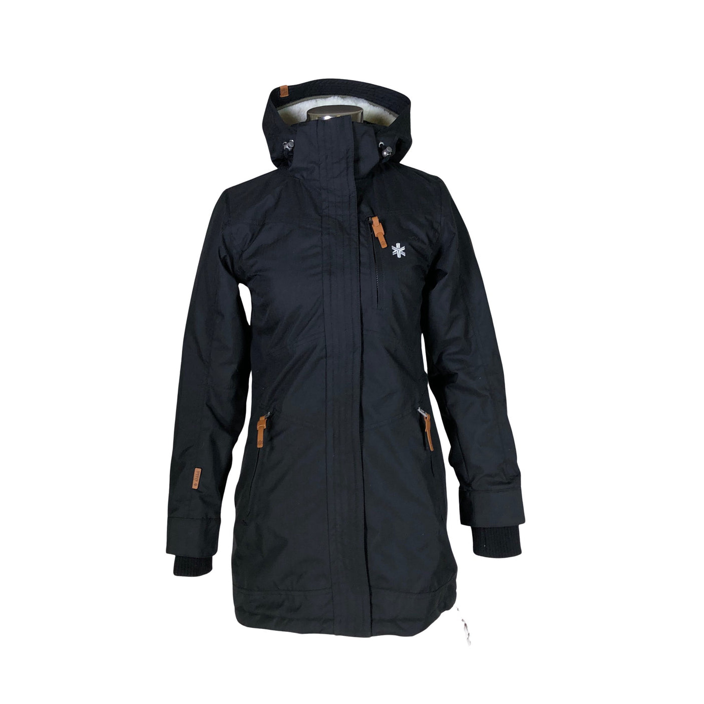 Unisex Áhkká - Parkatakki, koko 34 - (1)