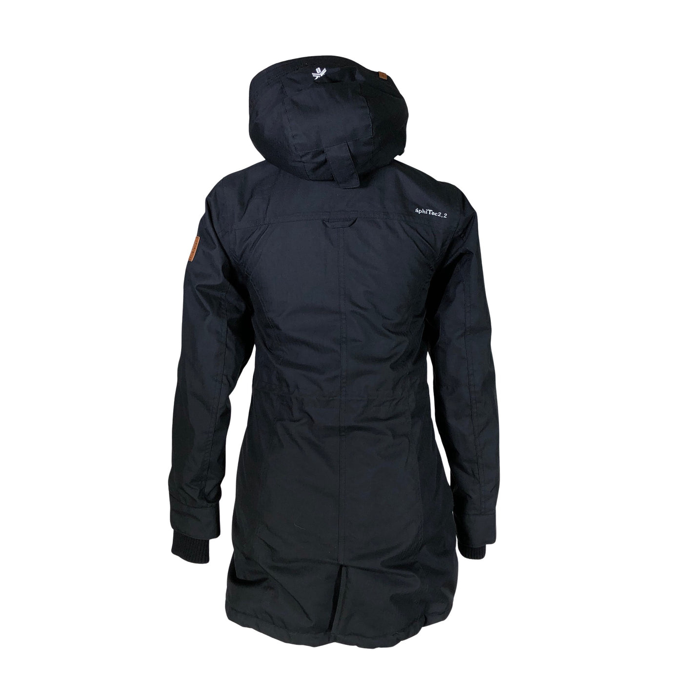 Unisex Áhkká - Parkatakki, koko 34 - (2)
