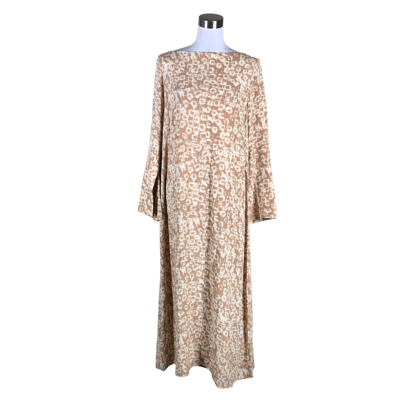 Unisex by Malene Birger - Sifonkimekko, koko 38 - (1)
