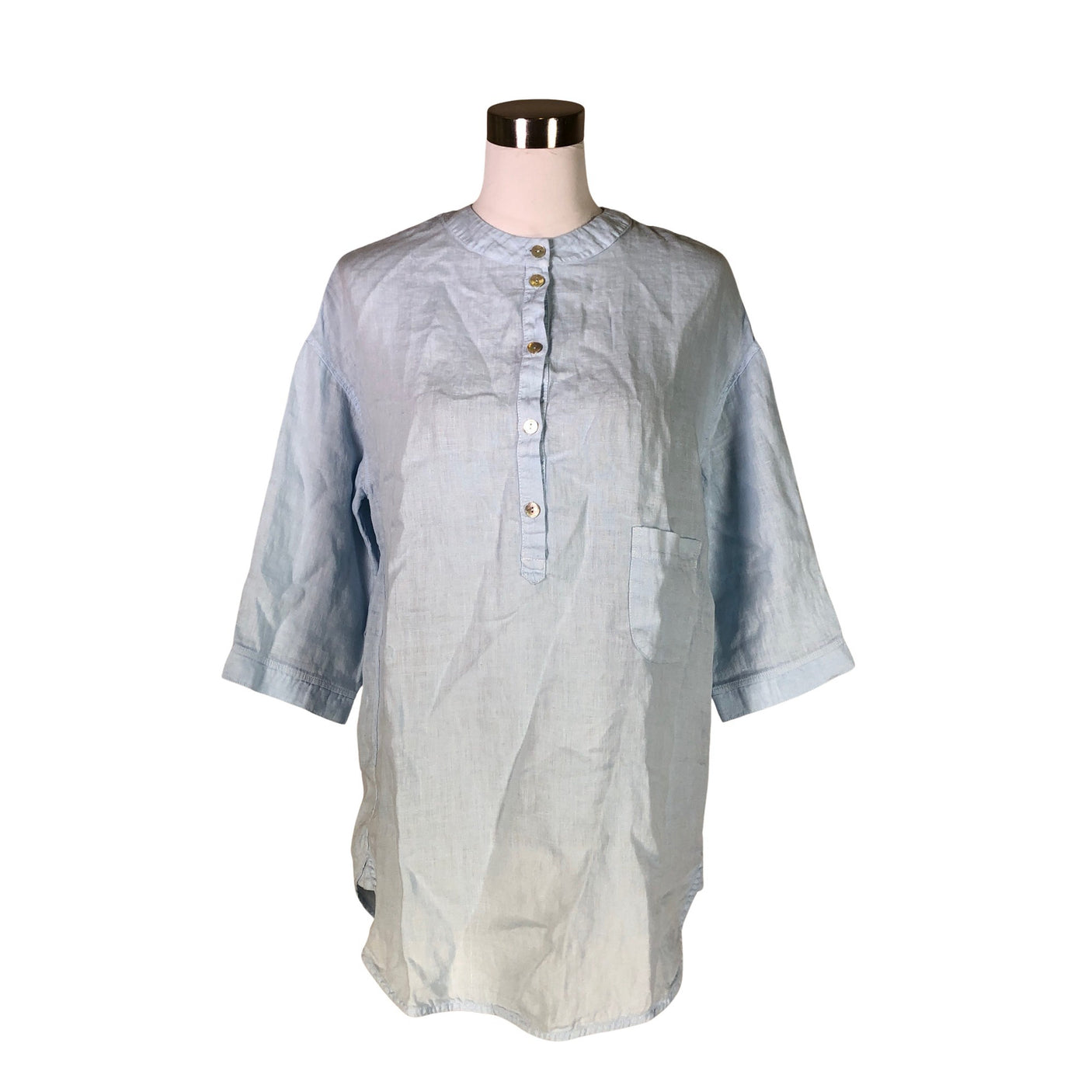 Unisex by basics - Kangastunika, koko 36 - (1)