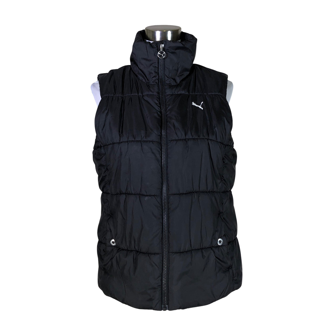Unisex Puma - Toppaliivi, koko 38 - (1)