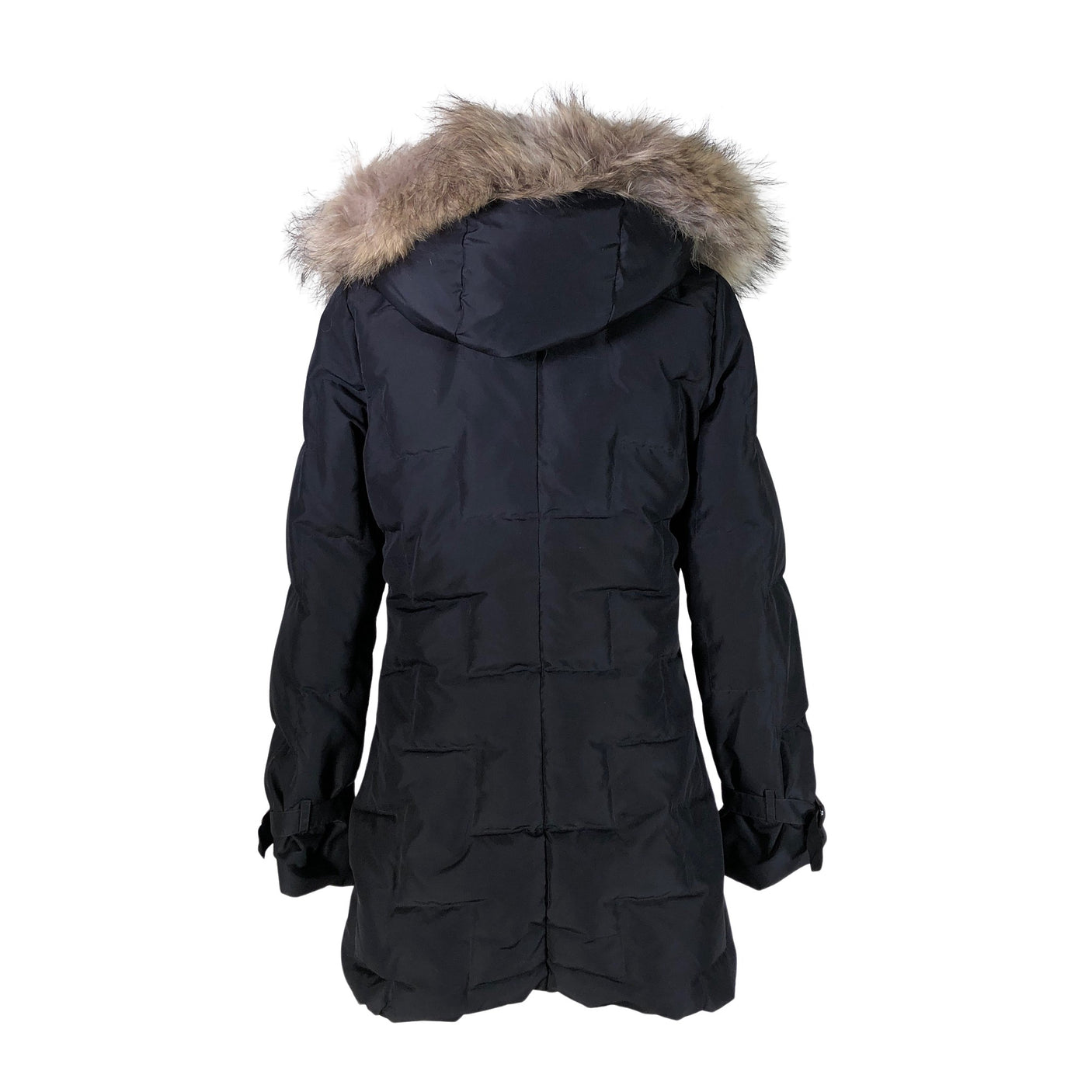 Unisex Joutsen - Untuvatakki, koko 36 - (2)