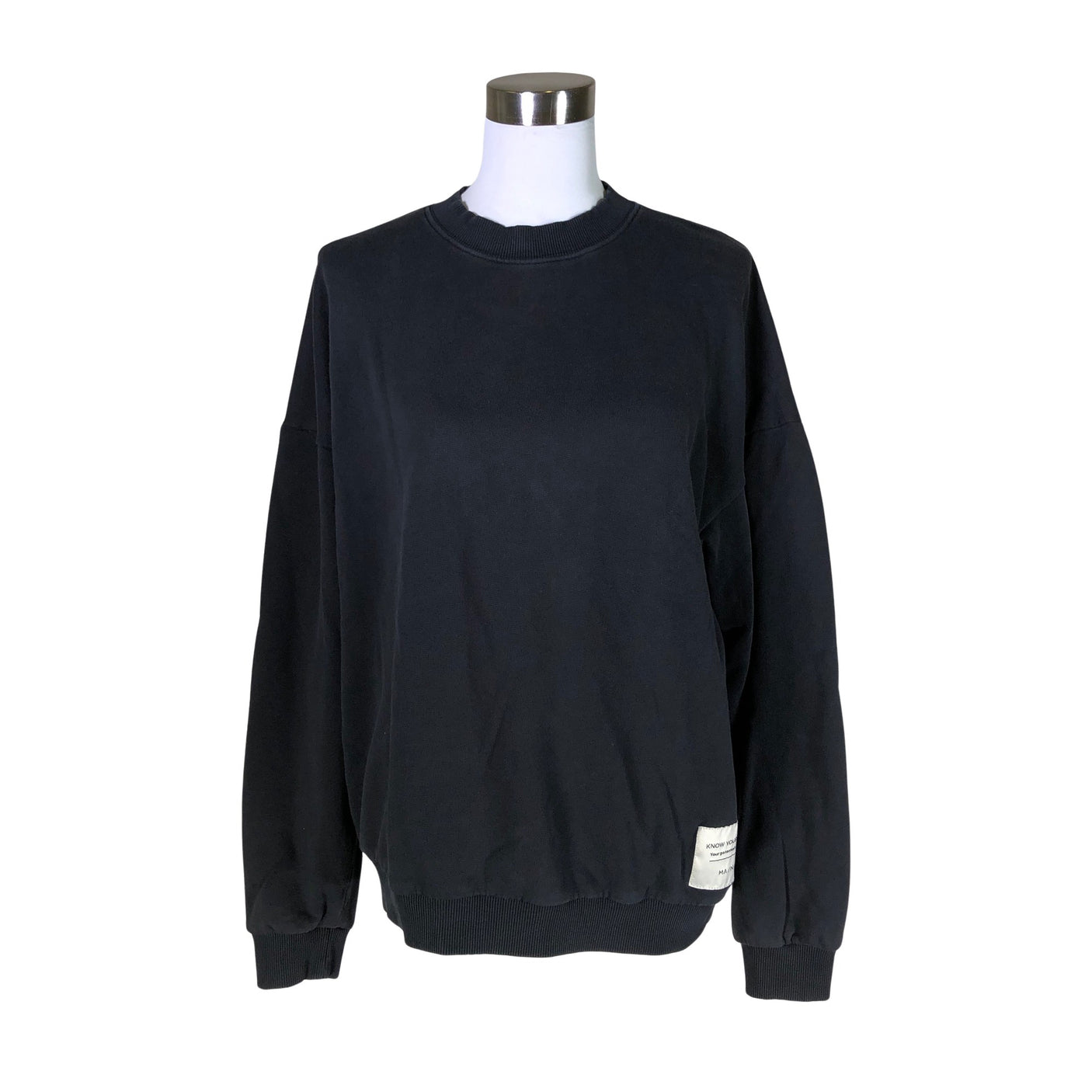 Unisex Mainio - Collegepaita, koko 38 - (1)