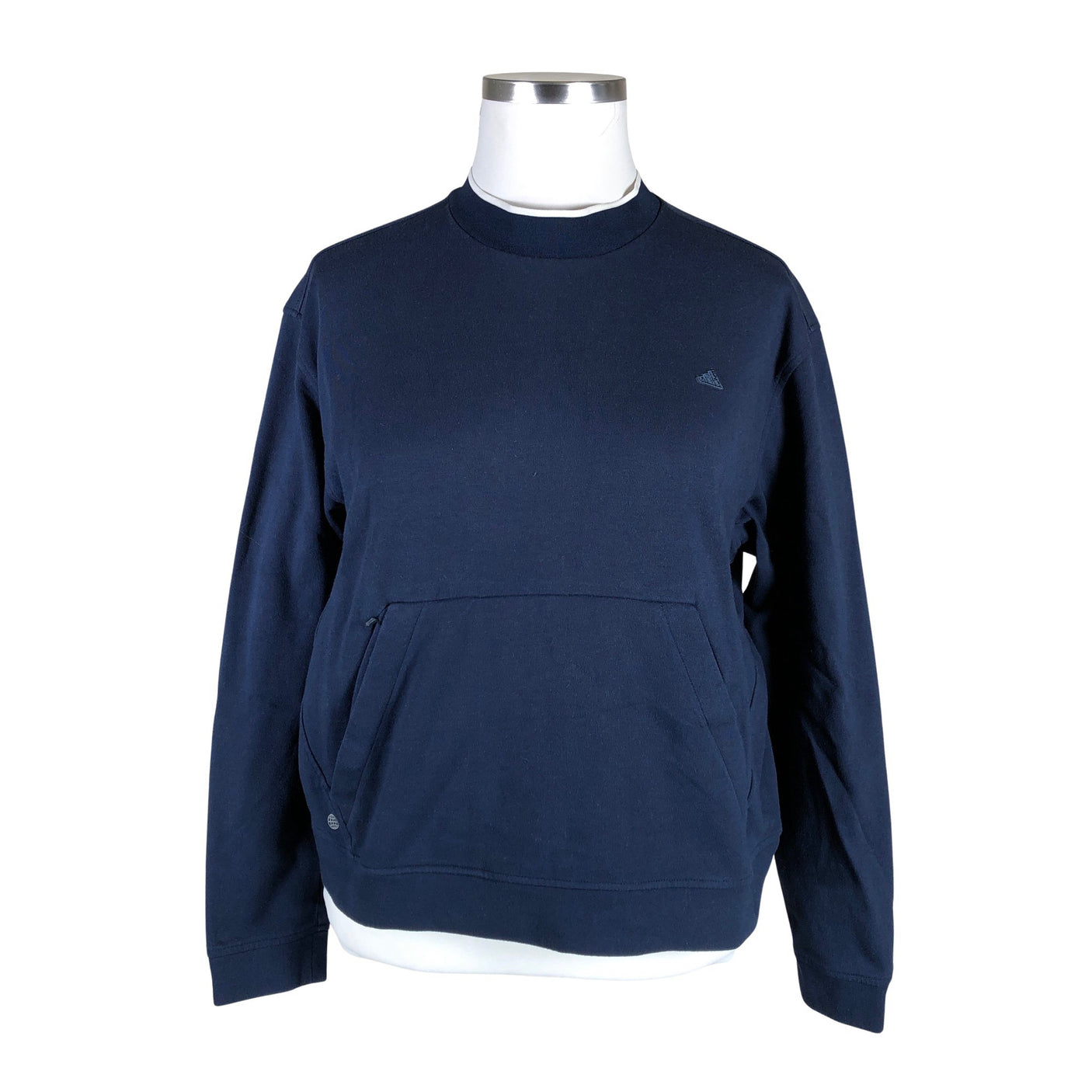 Unisex Adidas - Trikoopaita, koko 46 - (1)