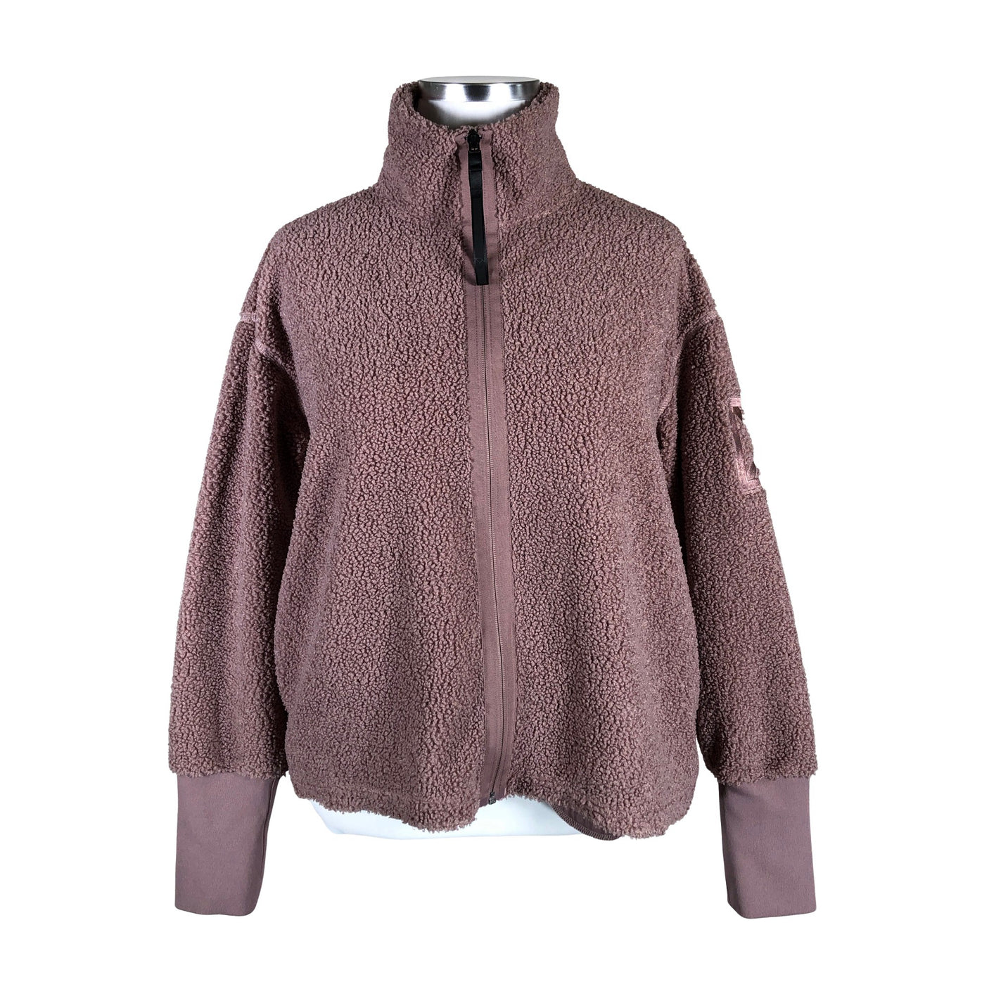 Unisex Didriksons - Fleecetakki, koko 44 - (1)