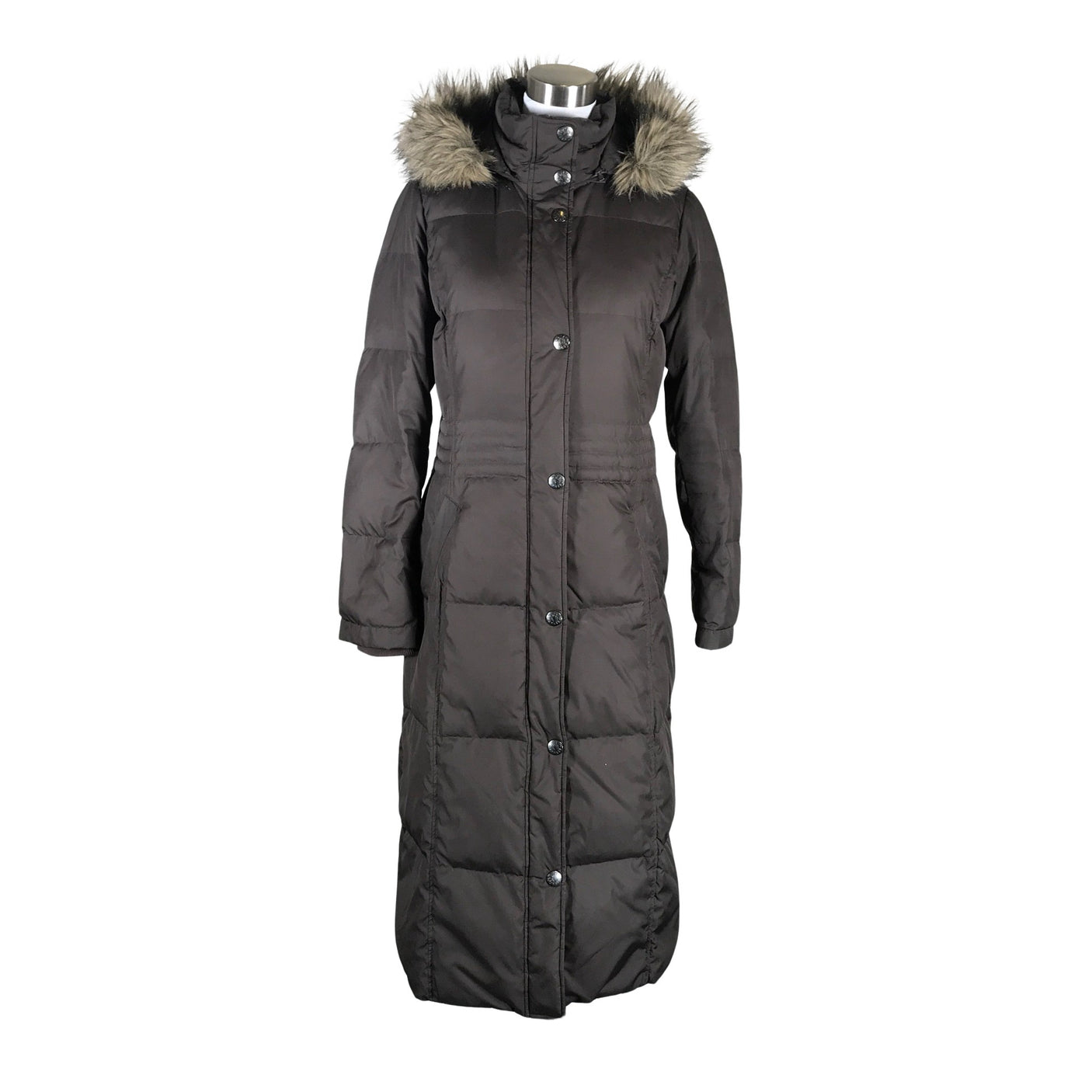 Unisex Esprit - Parkatakki, koko 38 - (1)
