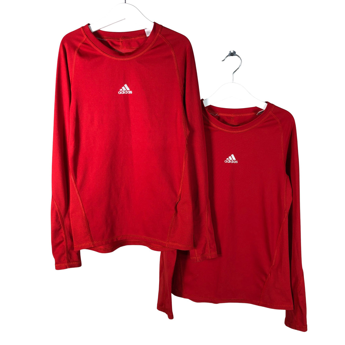 Unisex Adidas - Urheilupaita,
pitkät hihat, koko 146 - 152 - (1)