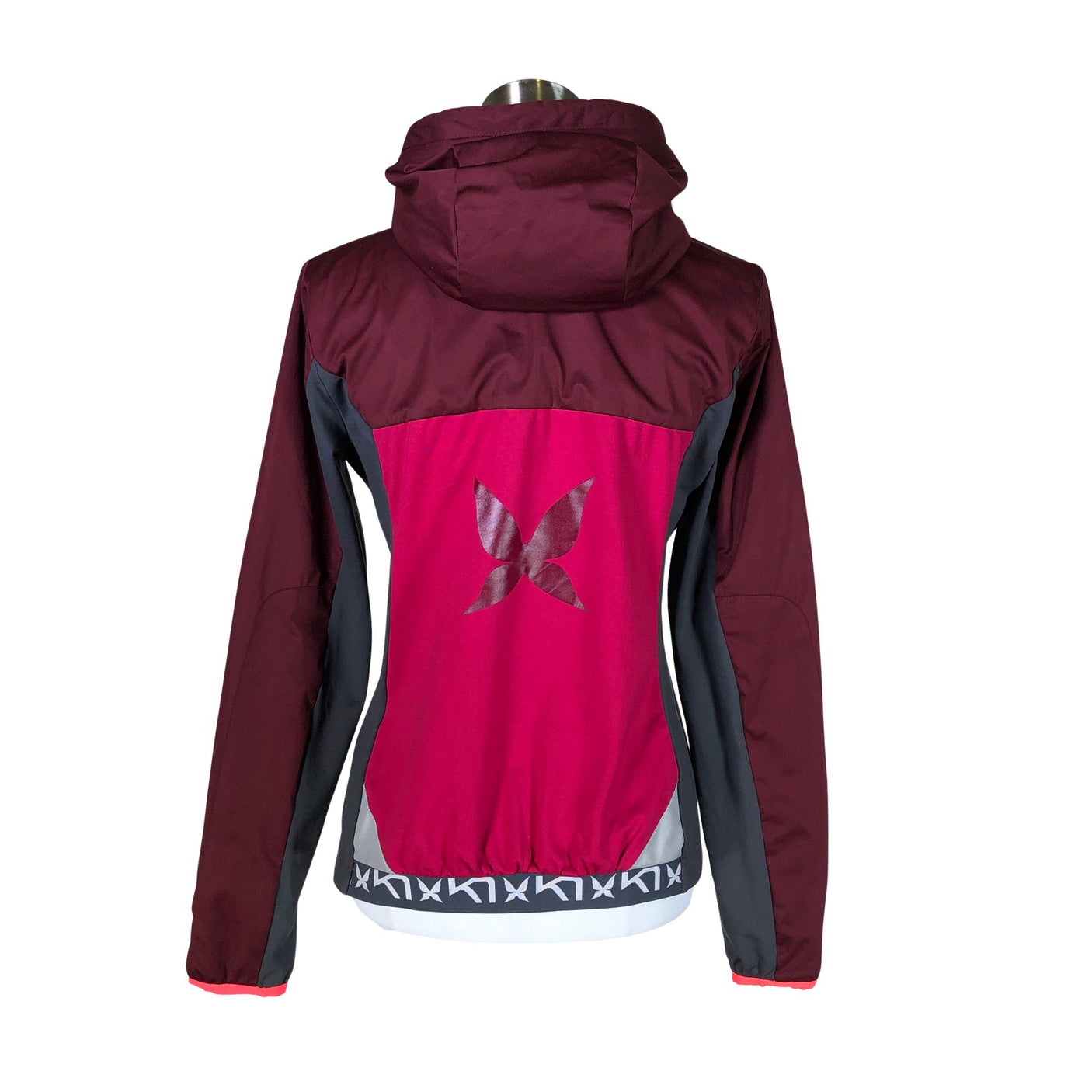 Unisex Kari Traa - Urheilutakki, koko 38 - (2)