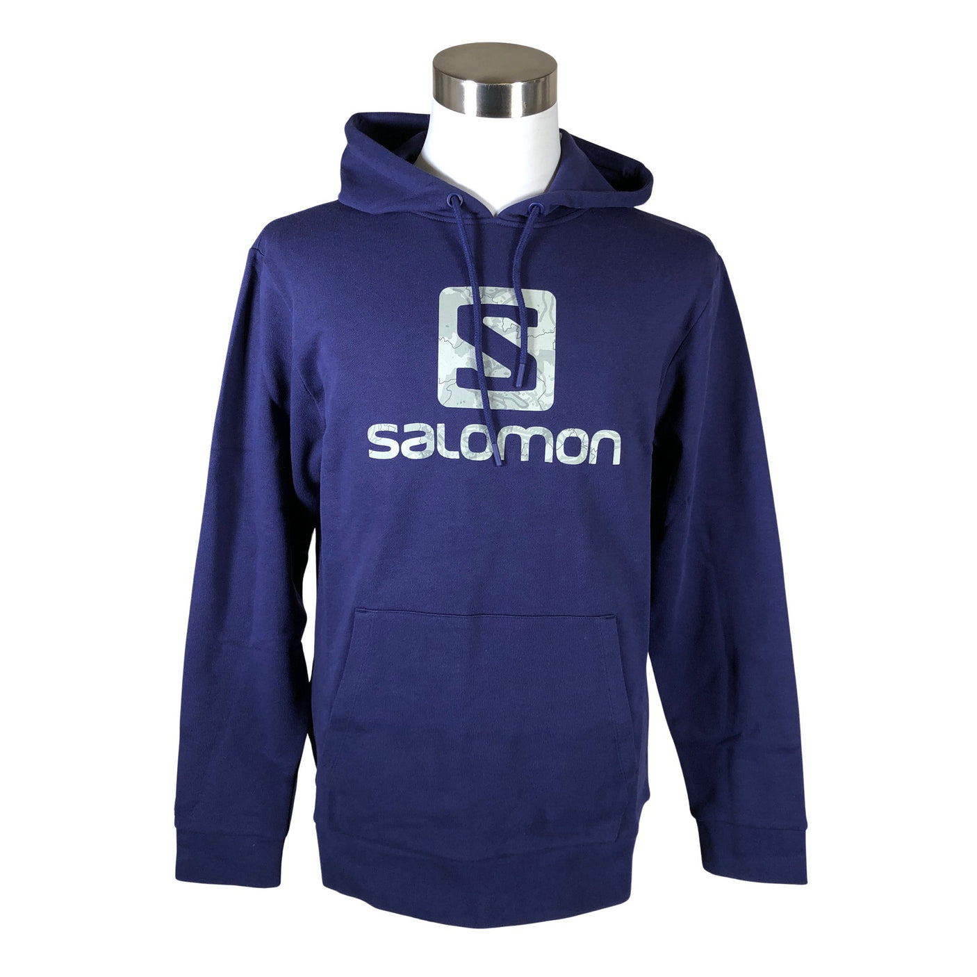Unisex Salomon - Huppari, koko M - (1)