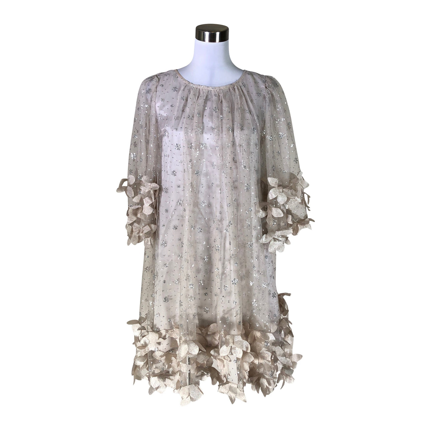 Unisex Ida Sjöstedt - Juhlamekko, koko 32 - (1)