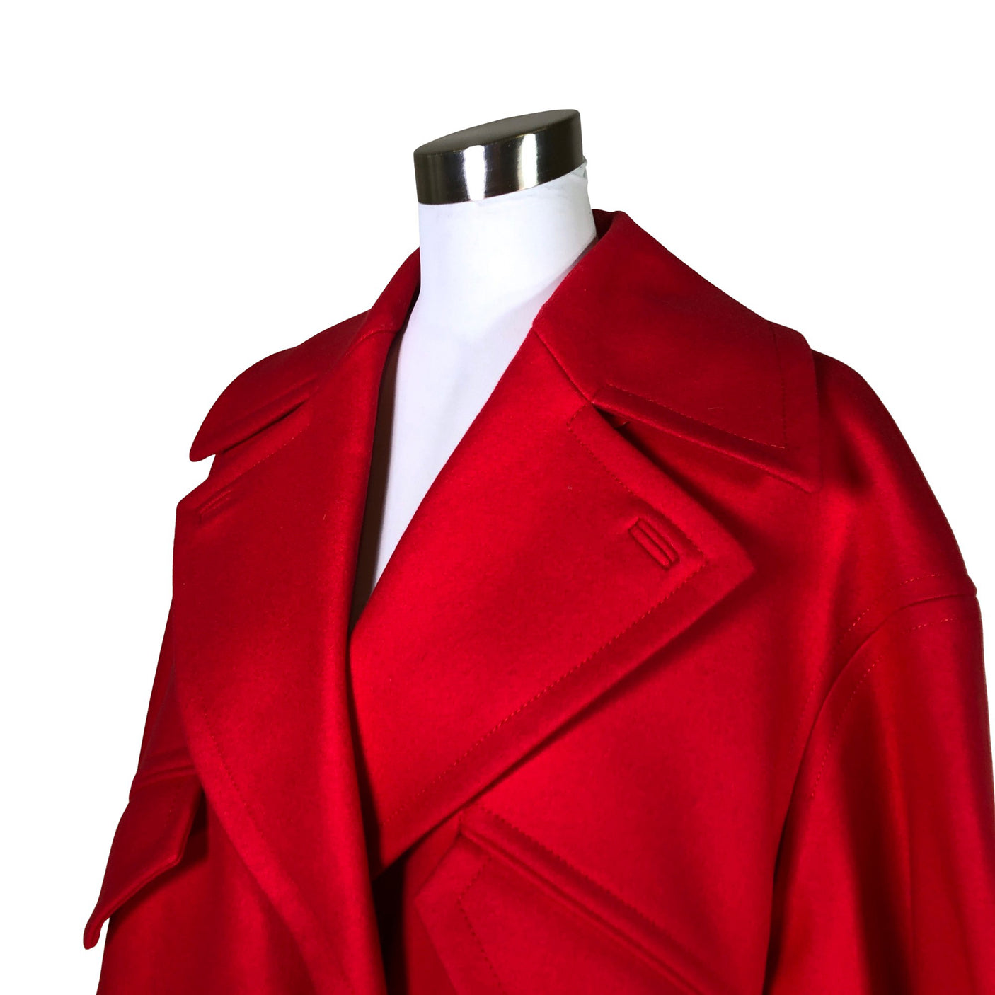 Unisex Rodebjer - Villakangastakki, koko 34 - (3)