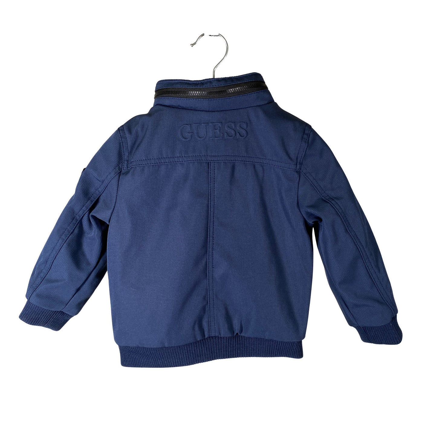 Unisex Guess - Kevyttoppatakki, koko 92 - 98 - (2)