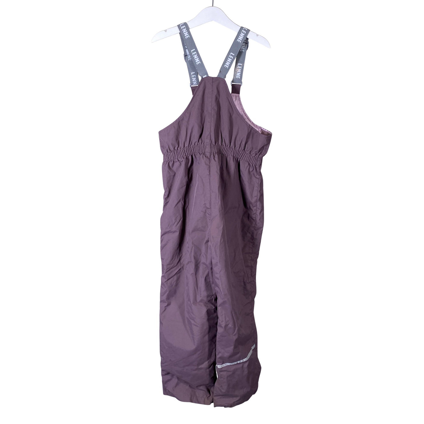 Unisex Lenne - Toppahousut, koko 134 - 140 - (2)