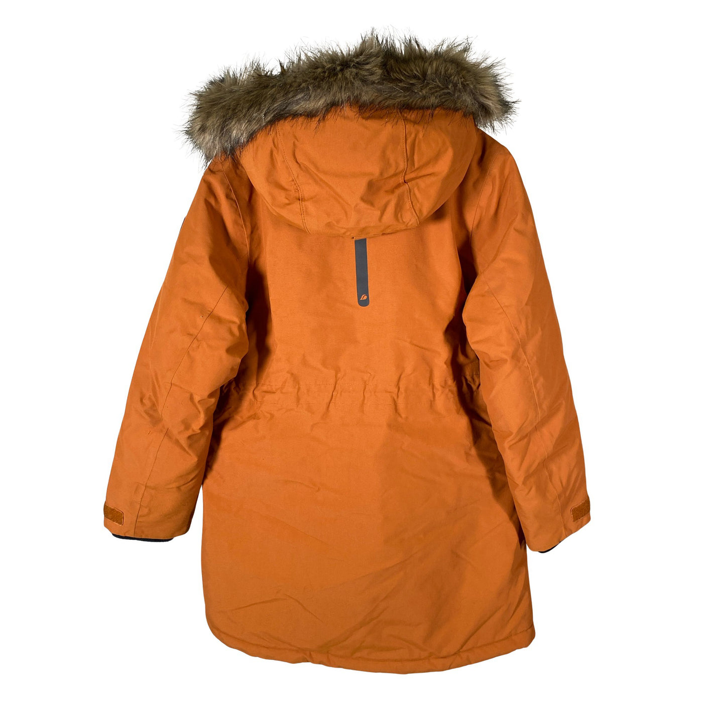 Unisex Didriksons - Parkatakki, koko 134 - 140 - (2)