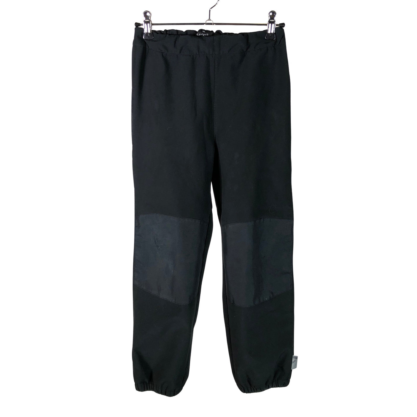 Unisex Name It - Softshell-housut, koko 116 - 122 - (1)