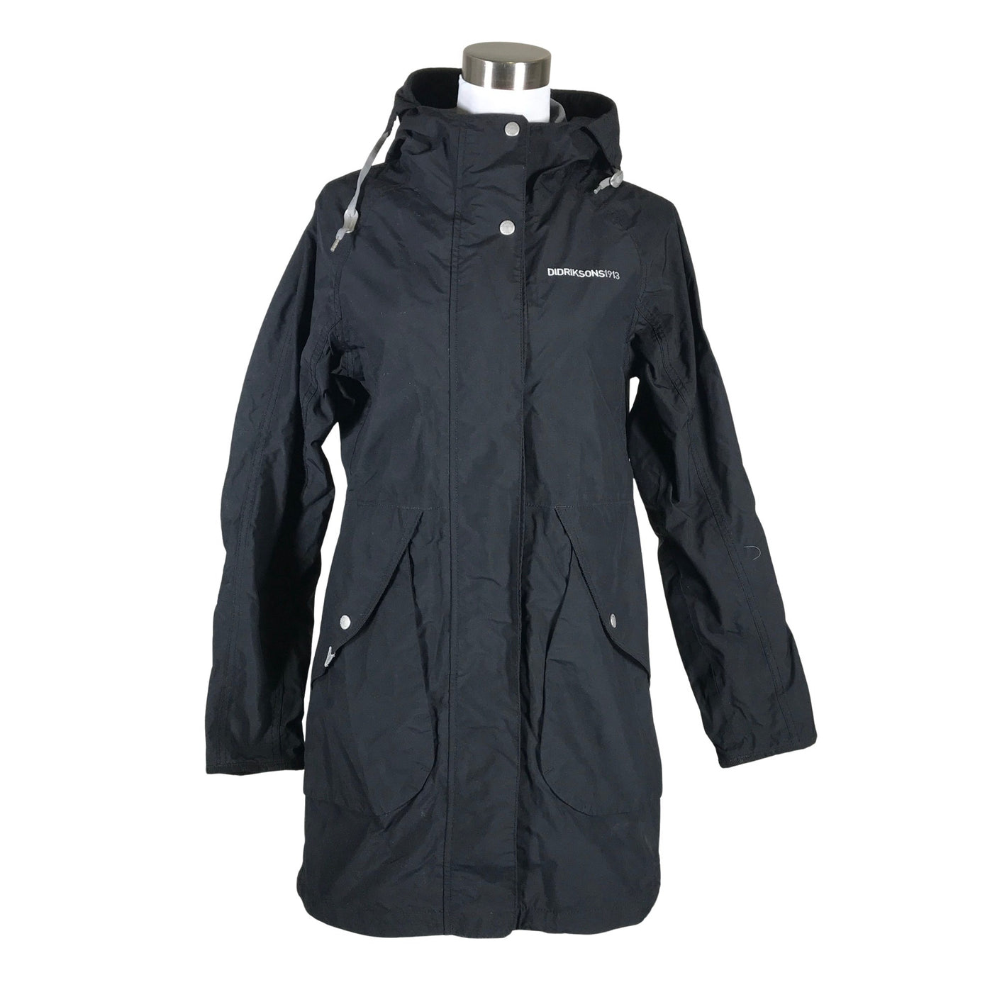 Unisex Didriksons - Parkatakki, koko 38 - (1)