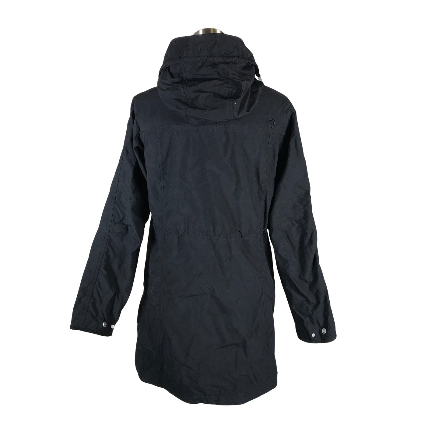 Unisex Didriksons - Parkatakki, koko 38 - (2)