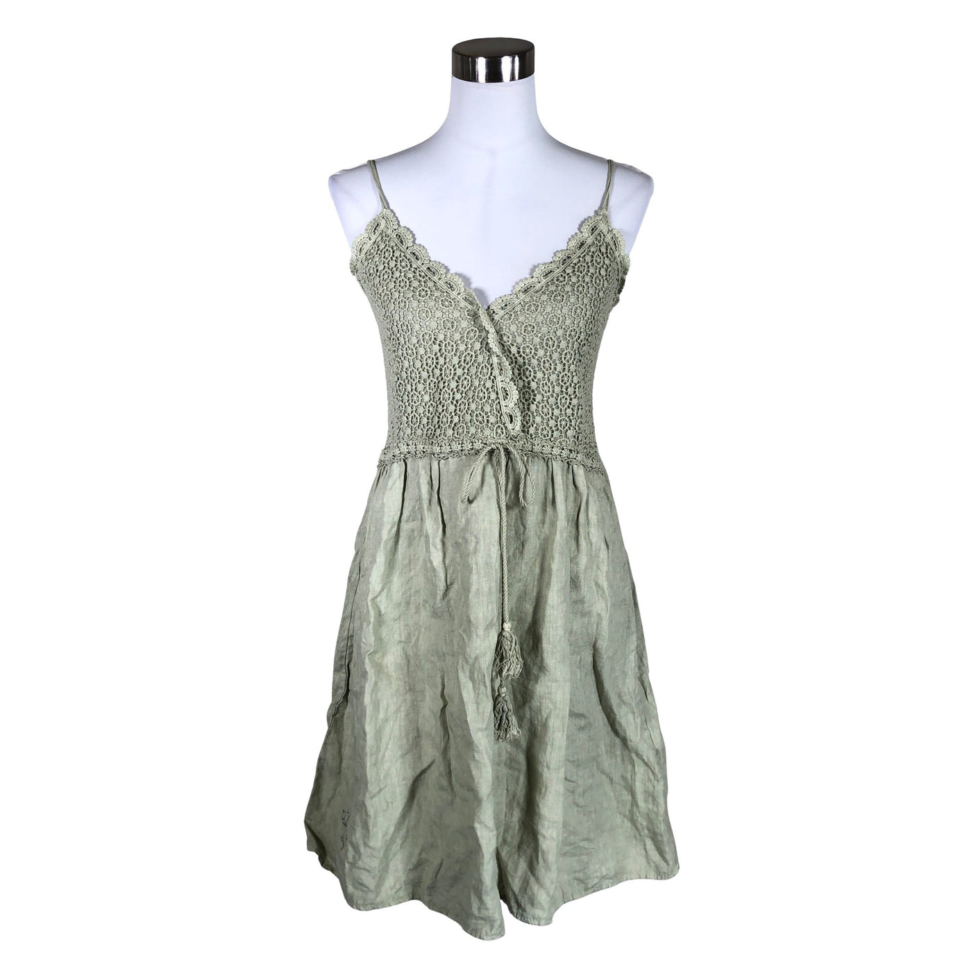 Unisex Bohemiana - Kesämekko, koko 40 - (1)