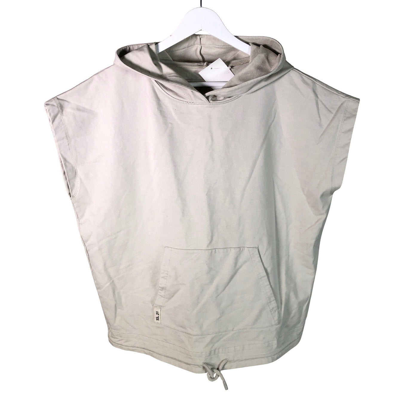 Unisex Massimo Dutti - Huppari, koko 36 - (1)
