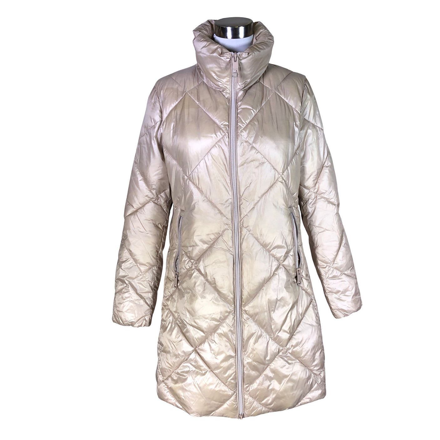 Unisex Massimo Dutti - Toppatakki, koko 38 - (1)