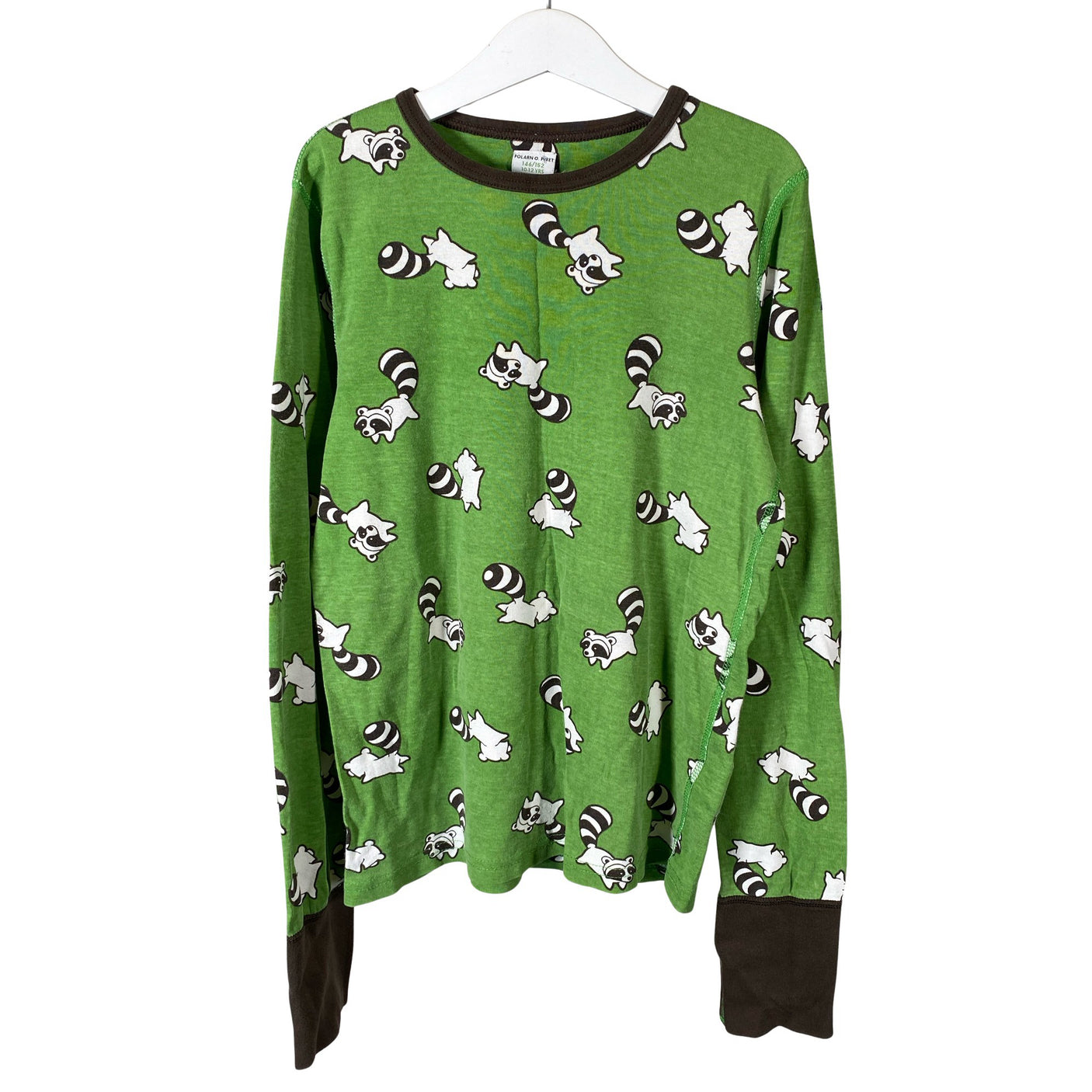 Unisex Polarn O. Pyret - Yöpaita, koko 146 - 152 - (1)