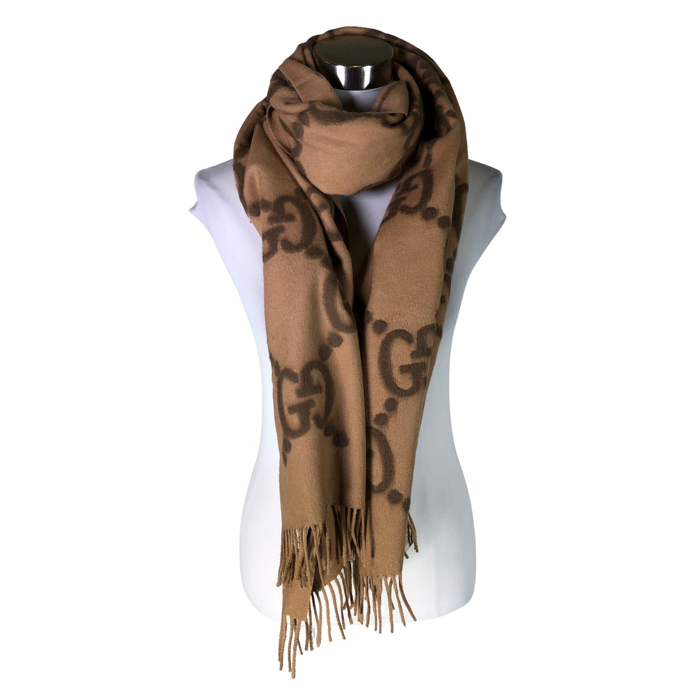 Unisex Gucci - Kaulaliina, koko Maxi - (2)