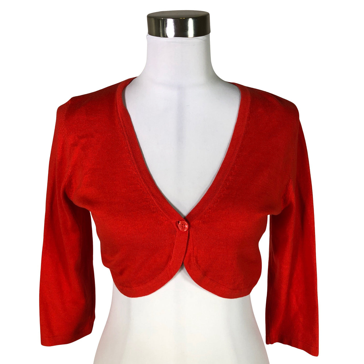 Unisex s.Oliver - Neulebolero, koko 38 - (1)