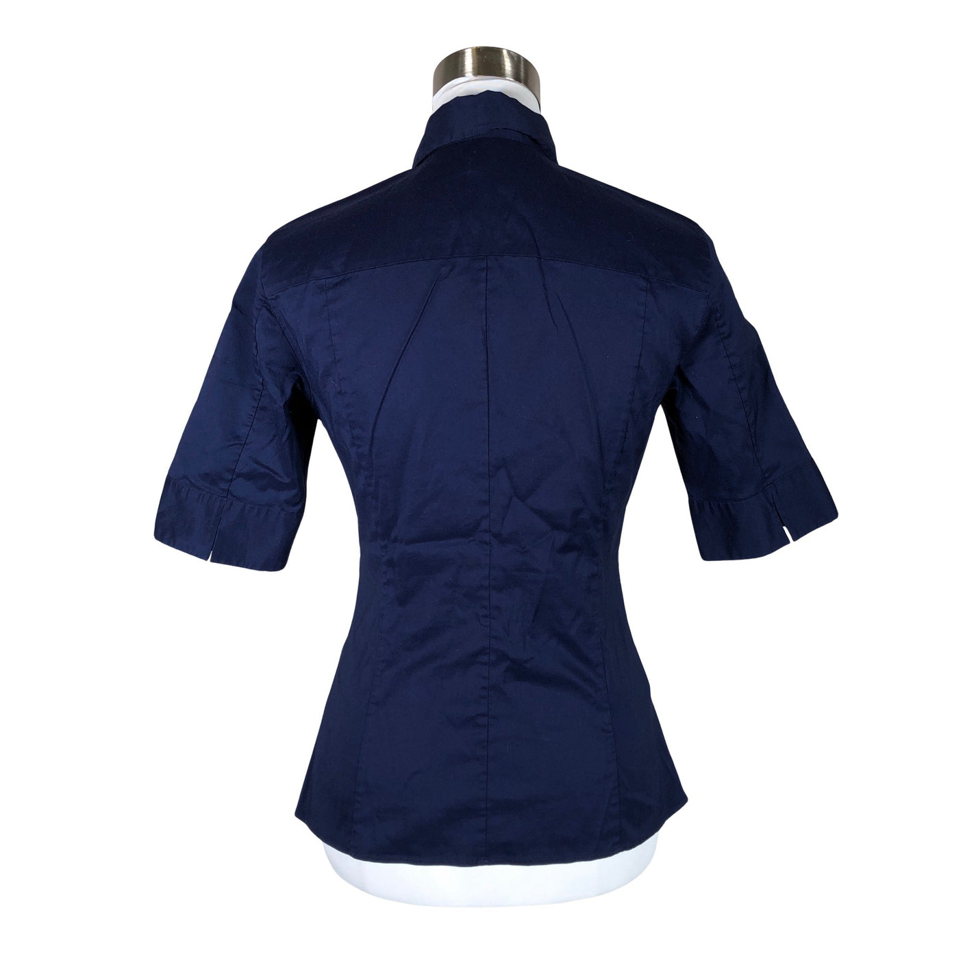 Unisex Hugo Boss - Lyhythihainen pusero, koko 36 - (2)