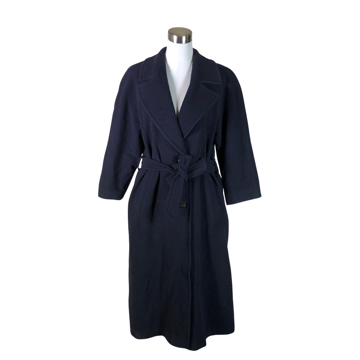Unisex Klementi - Villakangastakki, koko 36 - (1)