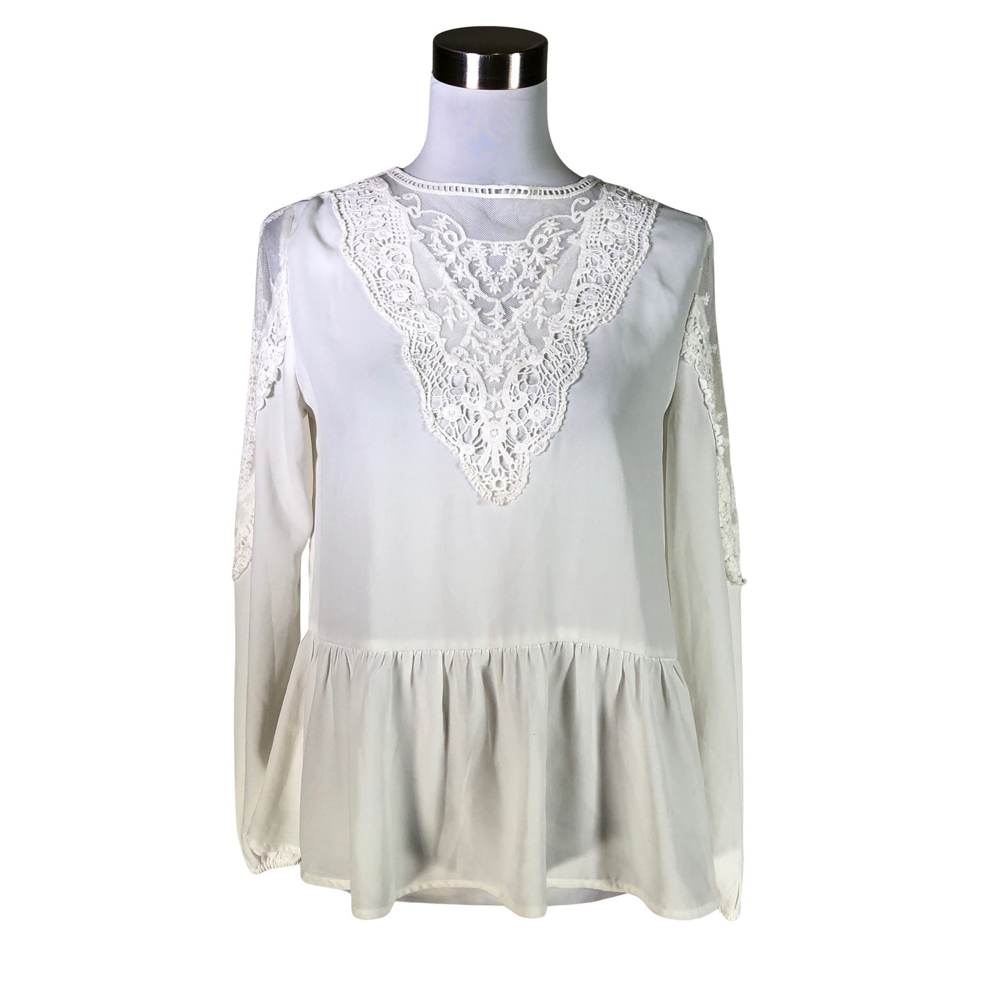 Unisex Molly Bracken - Pusero, koko 36 - (1)