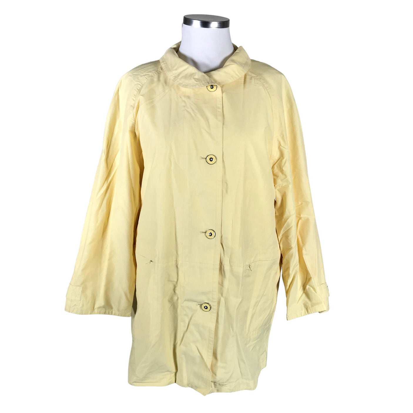 Unisex Betty Barclay - Ulkoilutakki, koko 46 - (1)