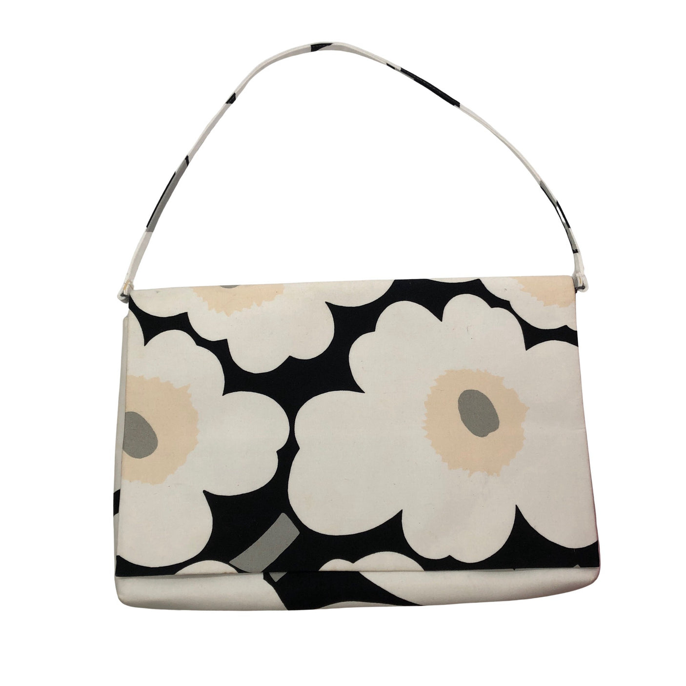Unisex Marimekko - Käsilaukku, koko Midi - (1)
