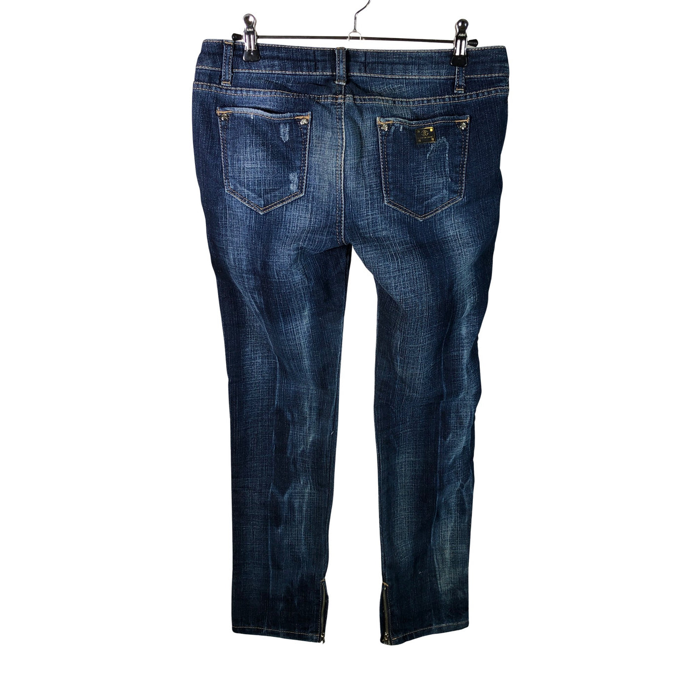 Unisex Roberto Cavalli - Farkut, koko W29 - (2)