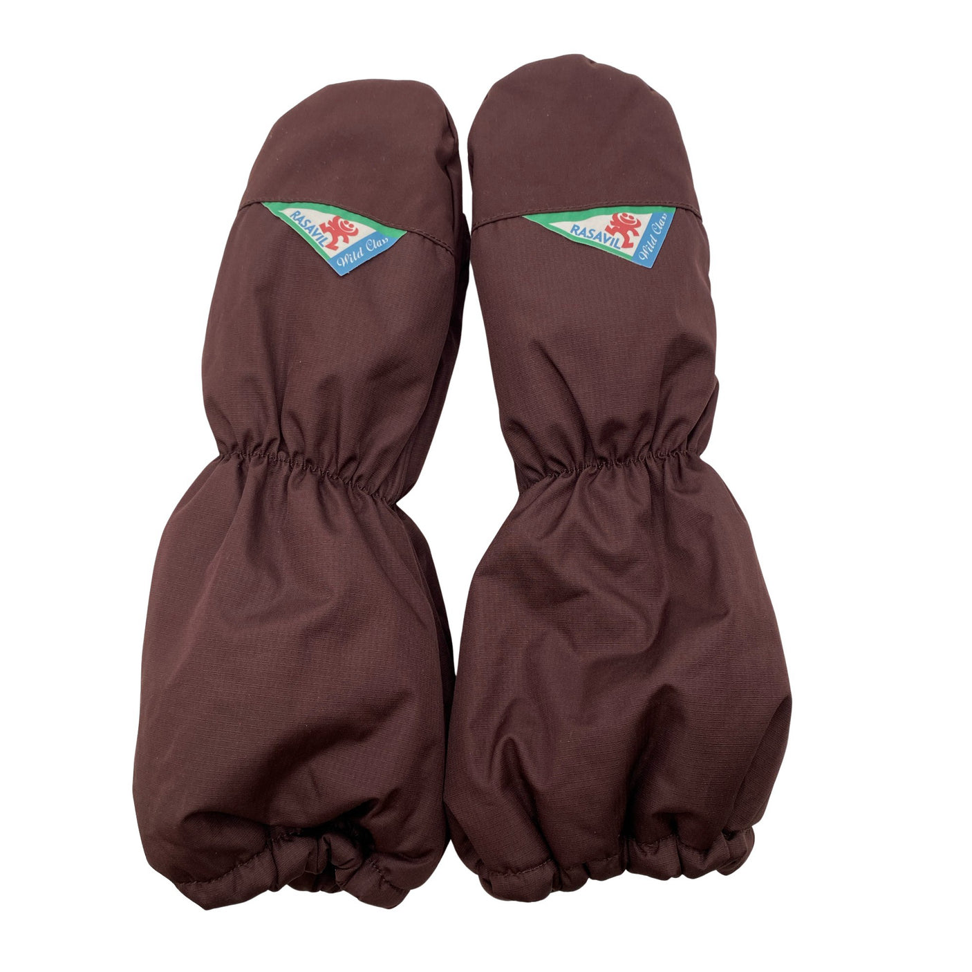 Unisex Rasavil - Talvihanskat, koko 5 - 8 vuotta - (1)