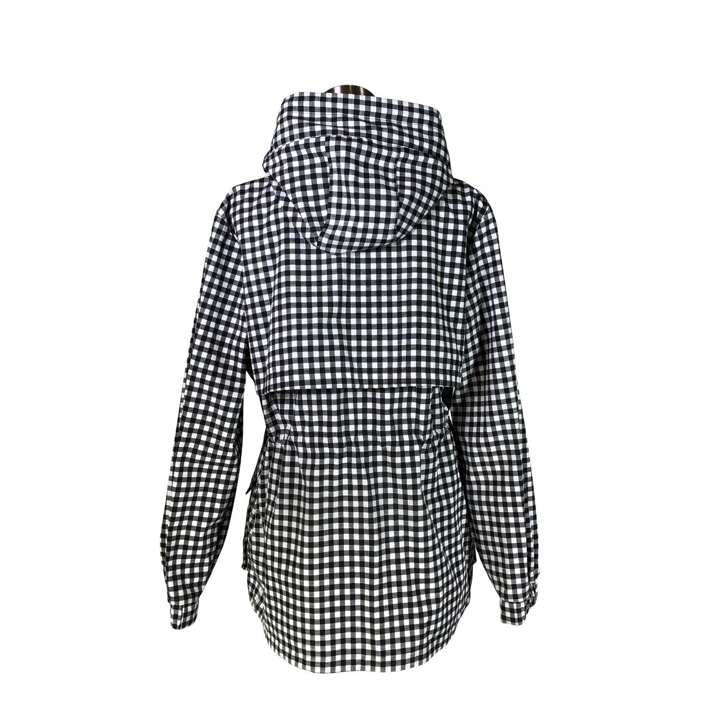Unisex Nanso - Ulkoilutakki, koko 38 - (2)