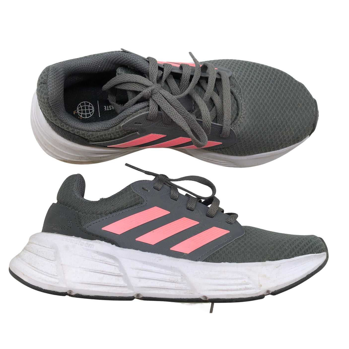 Unisex Adidas - Lenkkarit, koko 37 - (1)