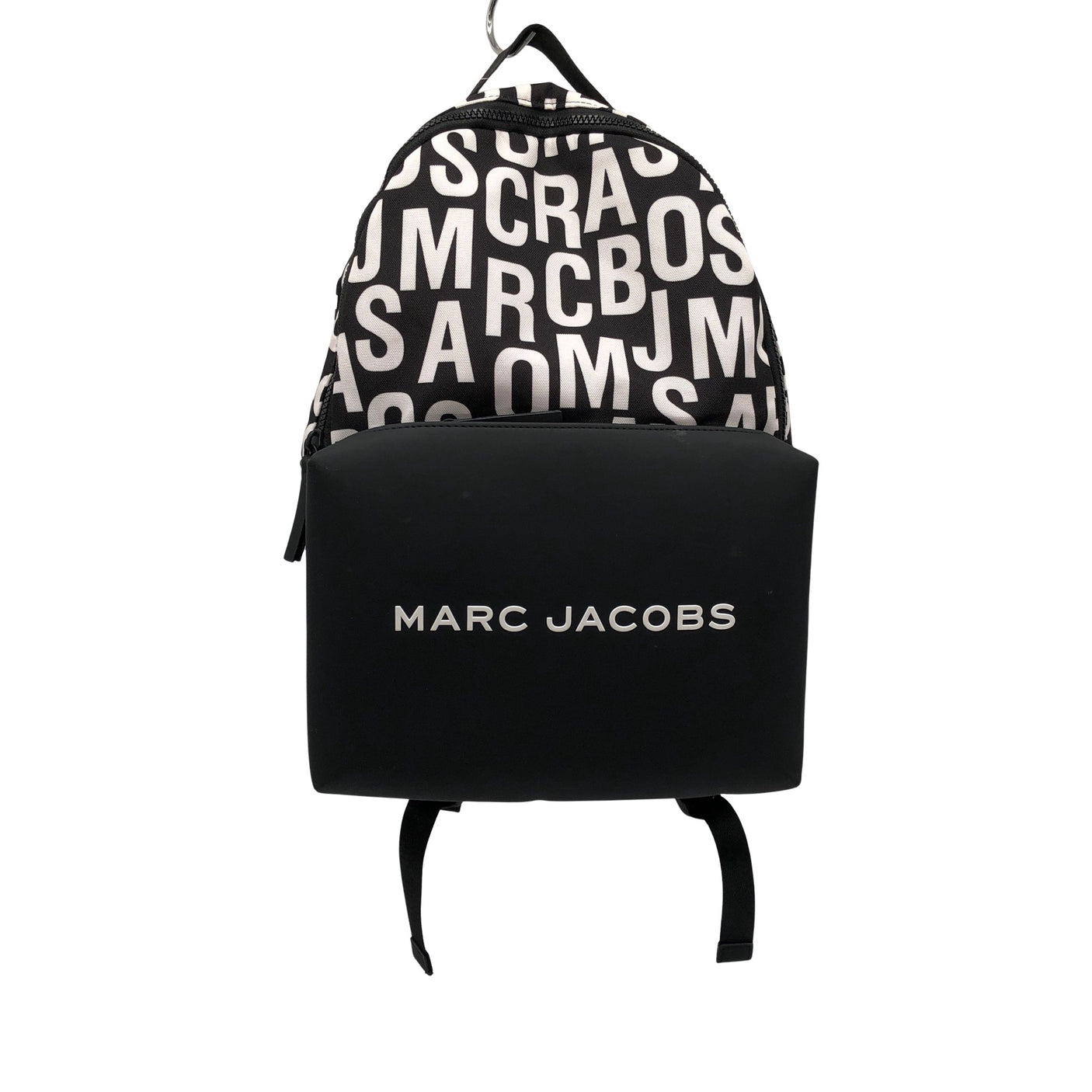 Unisex Marc Jacobs - Reppu, koko Maxi - (1)