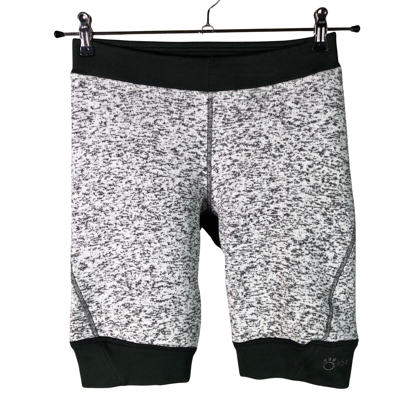 Unisex Röyk - Fleecehousut, koko 36 - (1)