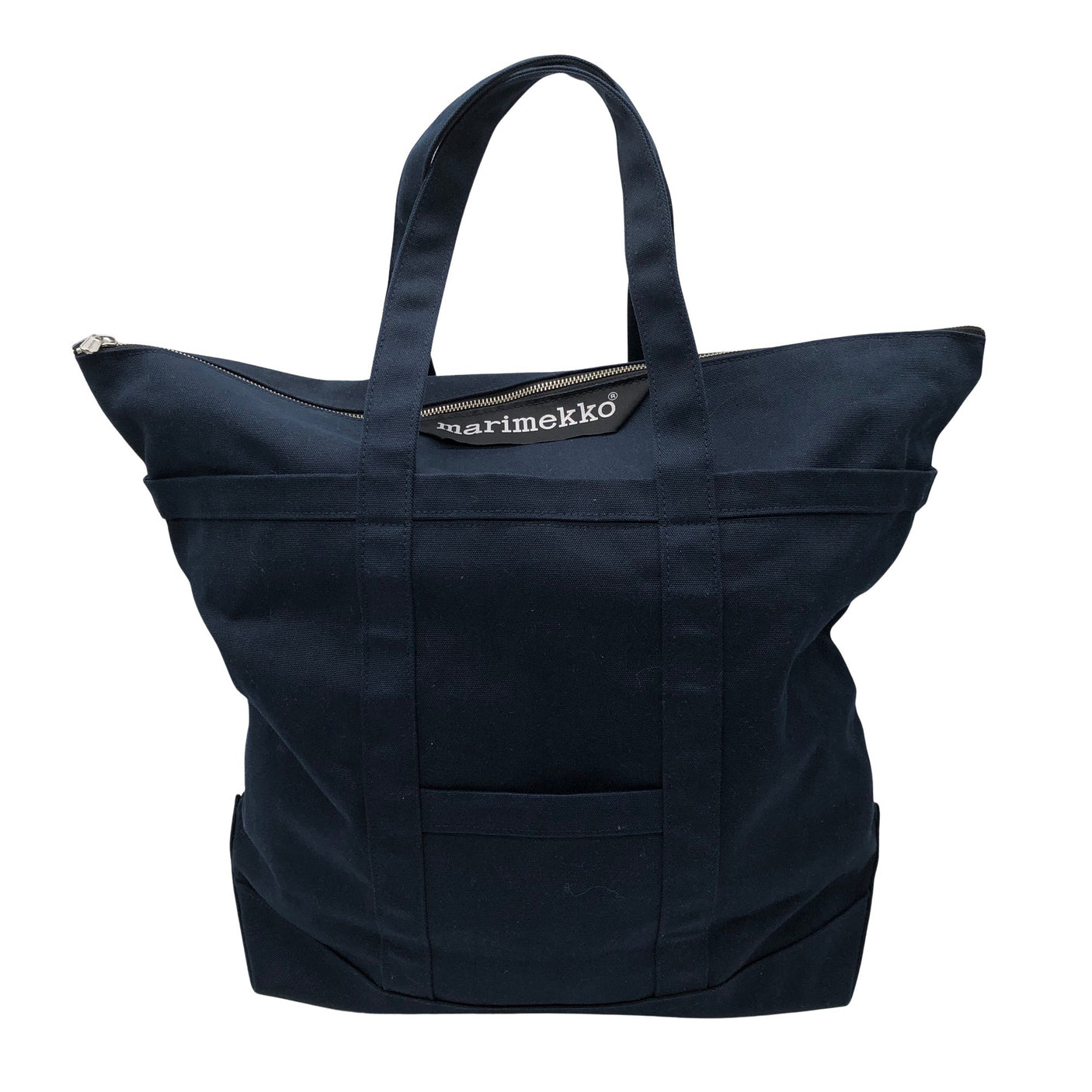 Unisex Marimekko - Matkakassi, koko Maxi - (1)