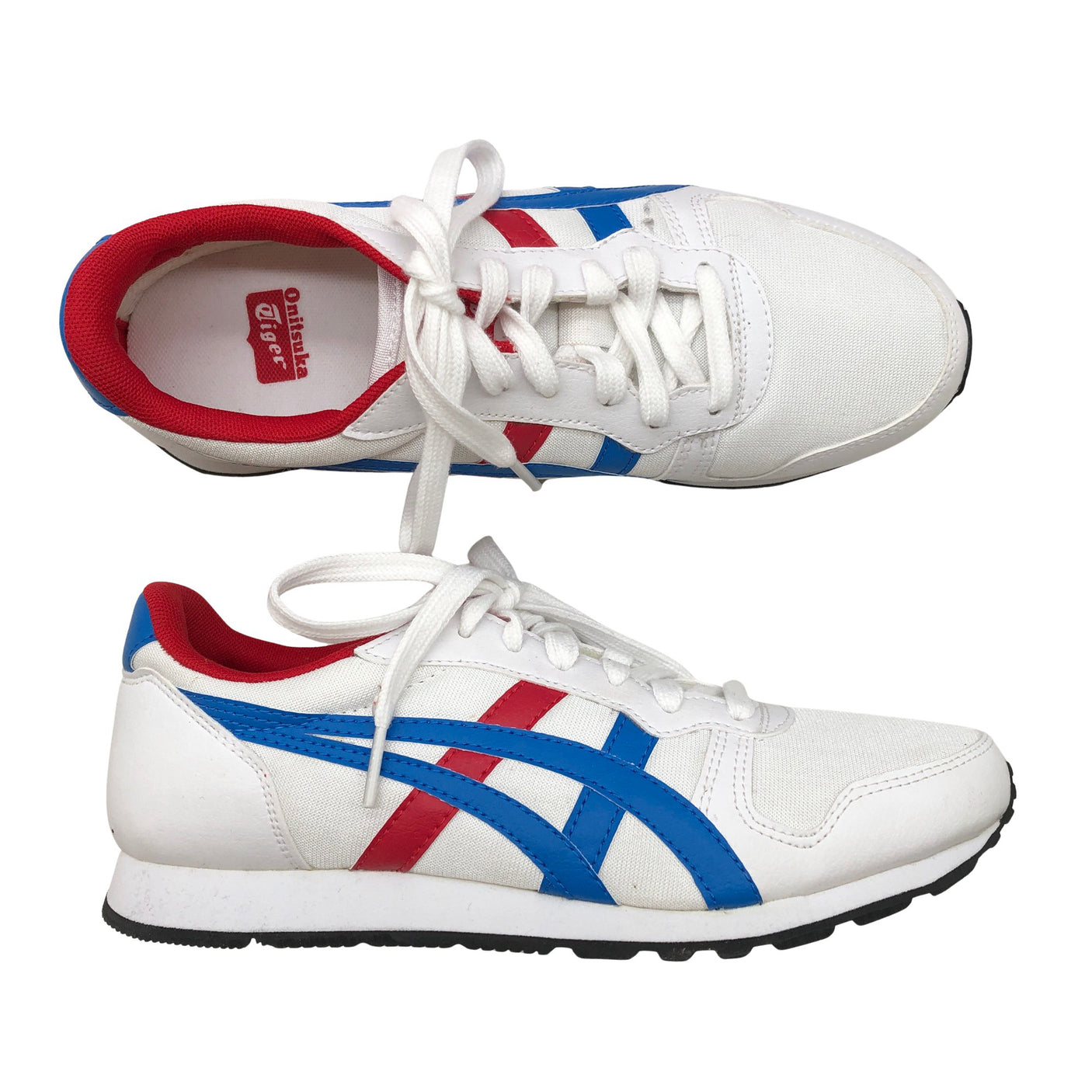 Unisex Onitsuka Tiger - Tennarit, koko 38 - (1)