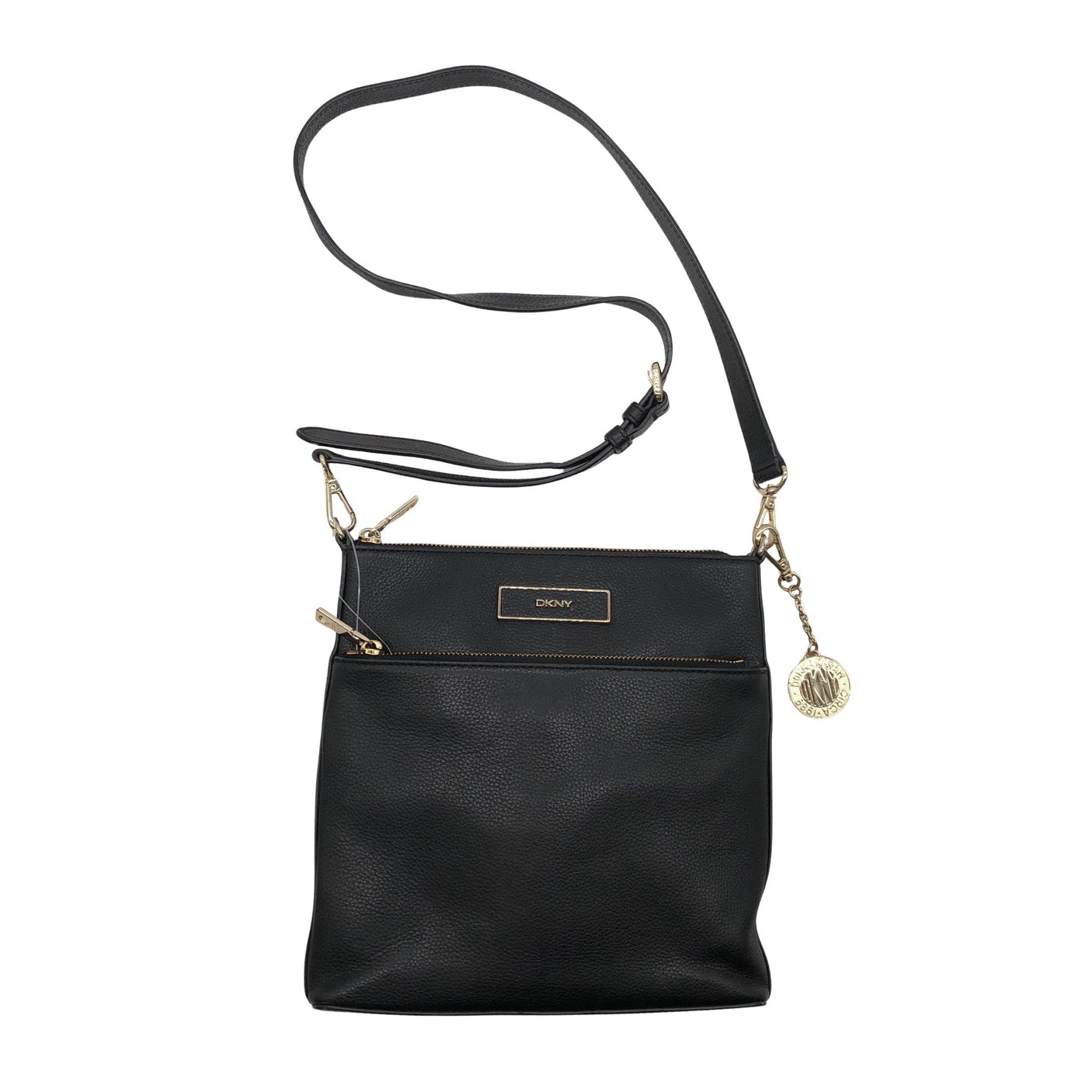 Unisex DKNY - Olkalaukku, koko Midi - (1)