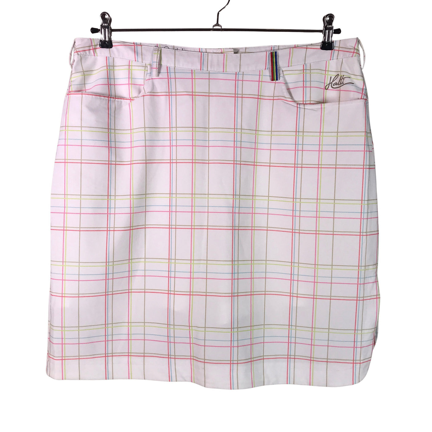 Unisex Halti - Urheilushortsihame, koko 42 - (1)