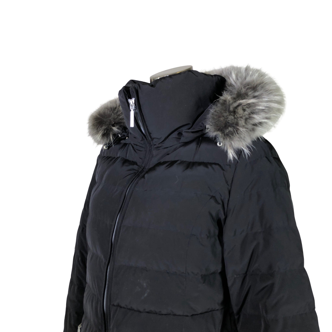 Unisex Joutsen - Untuvatakki, koko 38 - (3)