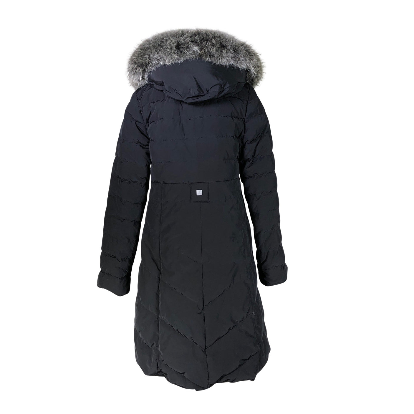 Unisex Joutsen - Untuvatakki, koko 38 - (2)