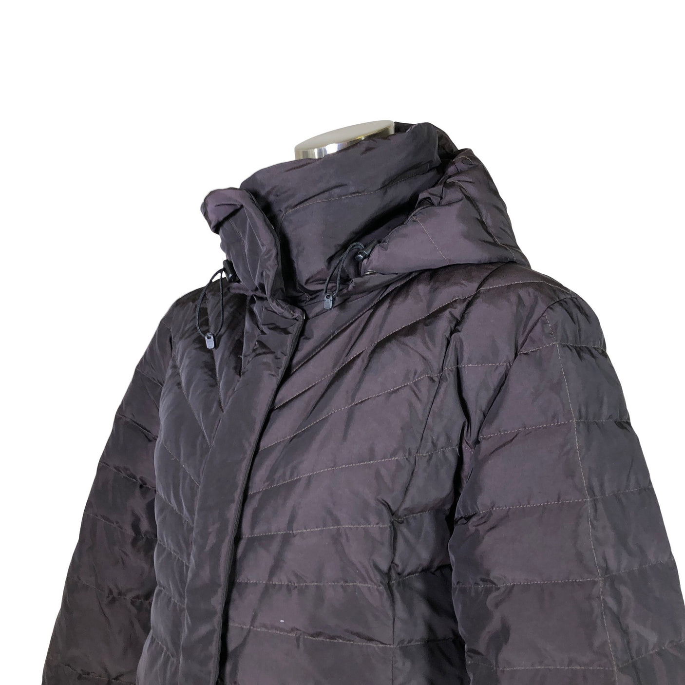Unisex Joutsen - Untuvatakki, koko 38 - (3)