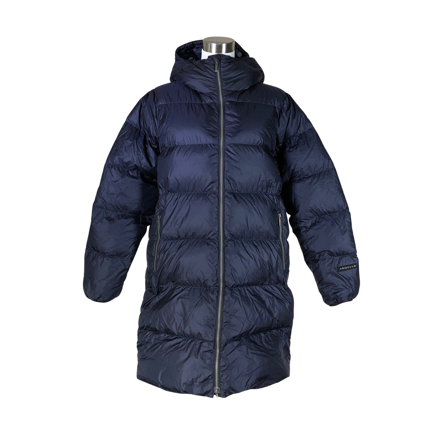 Unisex Joutsen - Untuvatakki, koko 36 - (1)