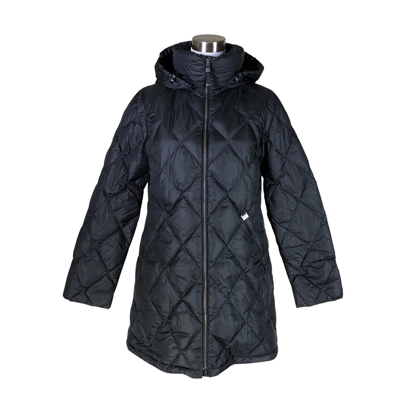Unisex Joutsen - Untuvatakki, koko 38 - (1)