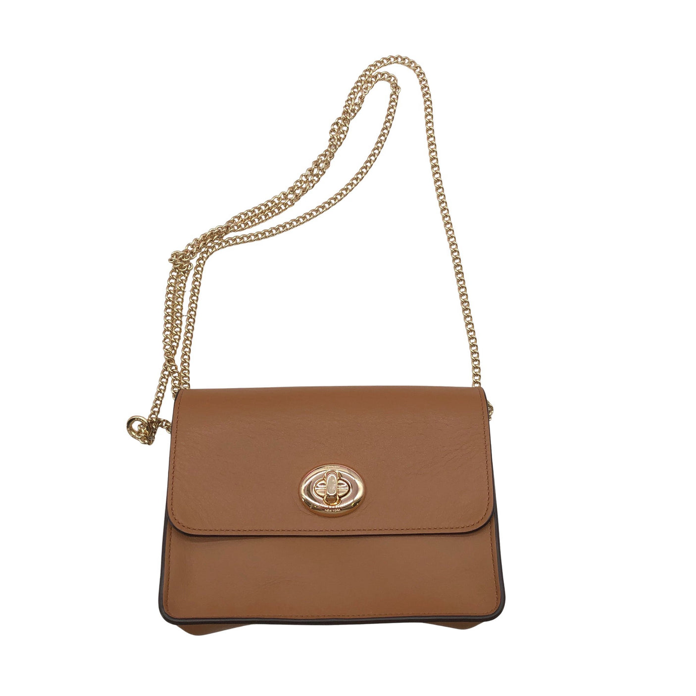 Unisex Coach - Olkalaukku, koko Mini - (1)